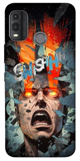 Чехол на Nokia G11 Plus Swishh фото 1 из 1