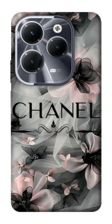 Чехол на Infinix Hot 40 Chanel фото 1 из 1