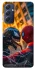 Чохол на Samsung Galaxy M54 5G Venom vs Spiderman фото 1 з 1