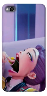 Чохол на Xiaomi Redmi 4a K-Pop Demon Hunters ver.9 фото 1 з 1