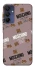 Чохол на Samsung Galaxy A15 4G/5G Moschino фото 1 з 1