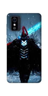 Чехол на ZTE Blade L9 Igris фото 1 из 1