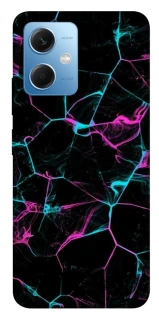 Чехол на Xiaomi Poco X5 5G Abstract ver.3 фото 1 из 1