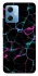 Чохол на Xiaomi Redmi Note 12 5G Abstract ver.3 фото 1 з 1