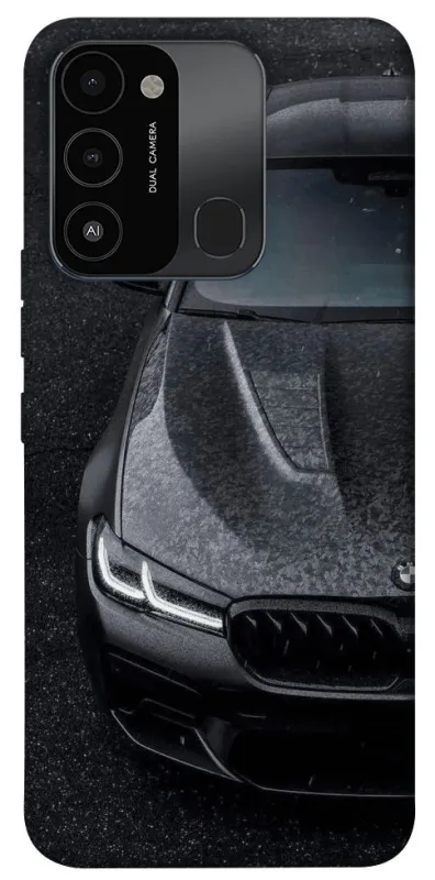 Чохол на TECNO Spark 8C BMW v47 фото 1 з 1