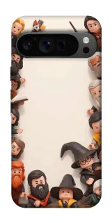 Чохол на Google Pixel 9 Pro Harry Potter v15 фото 1 з 1