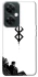 Чохол на OnePlus Nord CE 3 Lite berserk white фото 1 з 1