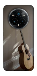 Чохол на Realme 14 Pro+ Гітара фото 1 з 1