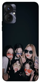 Чохол на TECNO Spark 9 Pro LE SSERAFIM v3 фото 1 з 1