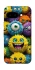 Чехол на Google Pixel 9a Smiles фото 1 Чехол на Google Pixel 9a Smiles фото 1 из 1