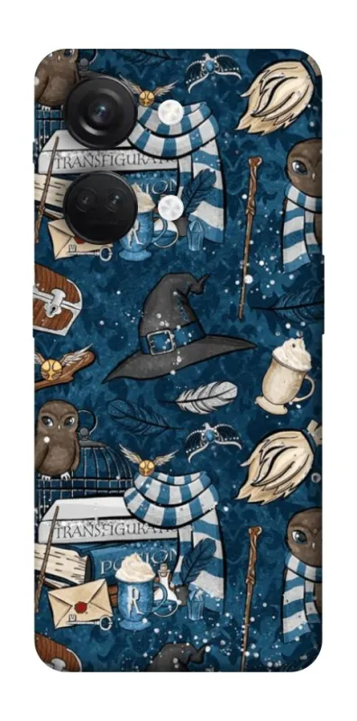 Чехол на OnePlus Nord 3 Harry Potter V20 фото 1 из 1