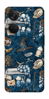 Чохол на OnePlus Nord 3 Harry Potter V20 фото 1 з 1