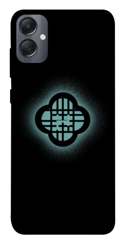 Чохол на Samsung Galaxy A05 K-Pop Demon Hunters Logo ver.2 фото 1 з 1