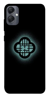 Чехол на Samsung Galaxy A05 K-Pop Demon Hunters Logo ver.2 фото 1 из 1