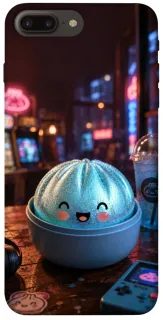 Чехол на Apple iPhone 7 plus / 8 plus Dumpling ver.5 фото 1 из 1