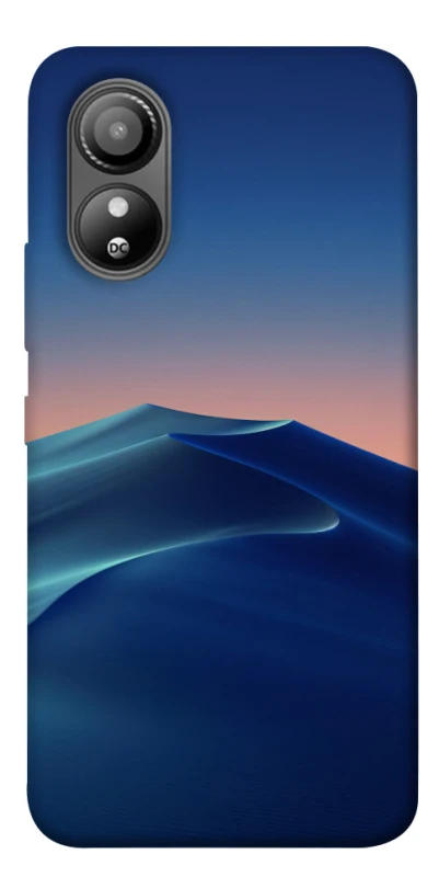 Чохол на ZTE Blade L220 Night dune фото 1 з 1