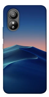 Чехол на ZTE Blade L220 Night dune фото 1 из 1