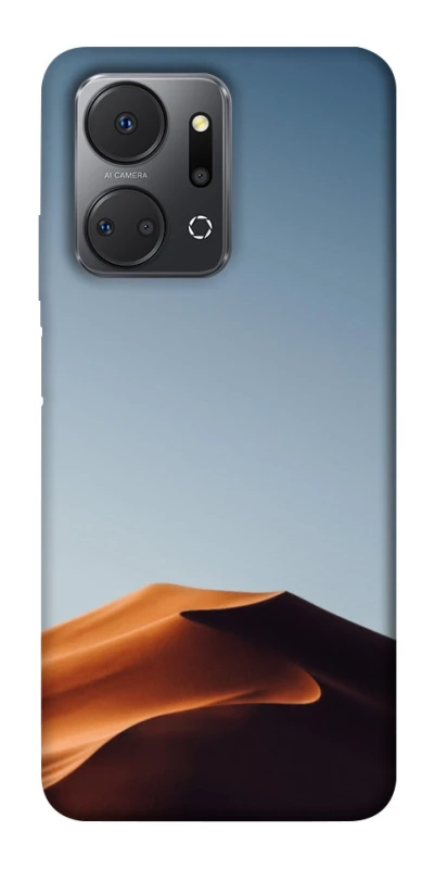 Чехол на Huawei Honor X7a Dune фото 1 из 1