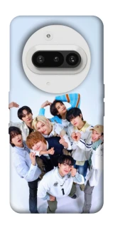 Чехол на Nothing Phone (3a) Stray Kids One Vision фото 1 из 1
