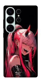 Чохол на Samsung Galaxy S26 Ultra Makima v2 фото 1 з 1