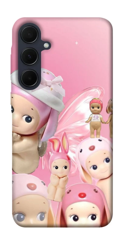 Чохол на Samsung Galaxy A35 Sonnyangel фото 1 з 1