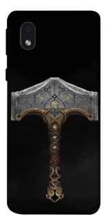 Чехол на Samsung Galaxy M01 Core / A01 Core Мьёльнир фото 1 из 1