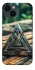 Чехол на Apple iPhone 14 (6.1") Valknut ver.2 фото 1 из 1