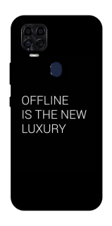 Чехол на ZTE Blade v2020 Offline фото 1 из 1