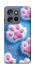 Чохол на Motorola Edge 50 Neo Cat paw фото 1 з 1