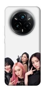Чохол на Realme 14 Pro Aespa v2 фото 1 з 1