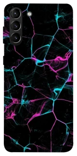 Чехол на Samsung Galaxy S21+ Abstract ver.3 фото 1 из 1