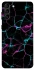 Чехол на Samsung Galaxy S21+ Abstract ver.3 фото 1 из 1