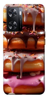 Чохол на OnePlus Nord N20 SE Пончики фото 1 з 1