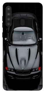Чохол на Samsung Galaxy A21 BMW V12 фото 1 з 1