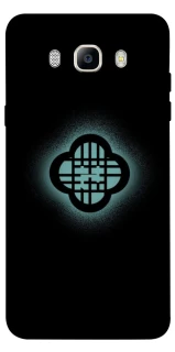 Чохол на Samsung J710F Galaxy J7 (2016) K-Pop Demon Hunters Logo ver.2 фото 1 з 1