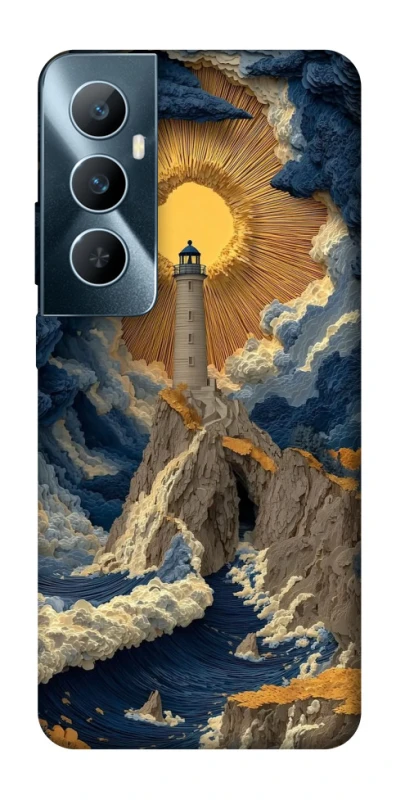Чохол на Realme C65 4G Lighthouse ver.2 фото 1 з 1