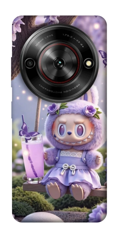 Чохол на ZTE Nubia Focus Labubu Dream фото 1 з 1