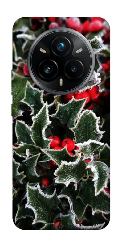 Чехол на Realme 14 Pro Новогодний v32 фото 1 из 1