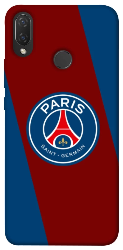 Чохол на Huawei P Smart+ (nova 3i) FC PSG v2 фото 1 з 1