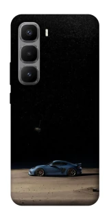 Чохол на Infinix Hot 60 Pro+ 911 night фото 1 з 1