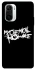 Чехол на Xiaomi Redmi K40 / K40 Pro / K40 Pro+ / Poco F3 My Chemical Romance logo фото 1 Чехол на Xiaomi Redmi K40 / K40 Pro / K40 Pro+ / Poco F3 My Chemical Romance logo фото 1 из 1