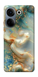 Чохол на TECNO Camon 20 Pro (CK7n) Epoxy design ver.3 фото 1 з 1
