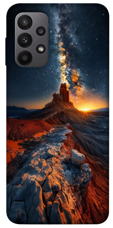 Чехол на Samsung Galaxy A23 4G Canyon фото 1 из 1