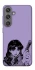 Чохол на Samsung Galaxy S24 Anime v7 фото 1 з 1