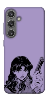 Чохол на Samsung Galaxy S24+ Anime v7 фото 1 з 1