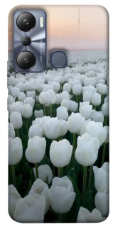 Чохол на Infinix Hot 20i Flowers v1 фото 1 з 1