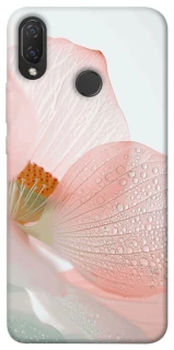 Чохол на Huawei P Smart+ (nova 3i) Flowers zon фото 1 Чохол на Huawei P Smart+ (nova 3i) Flowers zon фото 1 з 1