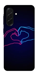 Чохол на Samsung Galaxy A37 5G Neon love фото 1 з 1