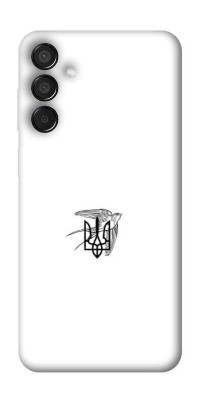 Чохол на Samsung Galaxy M15 5G Сокіл фото 1 з 1