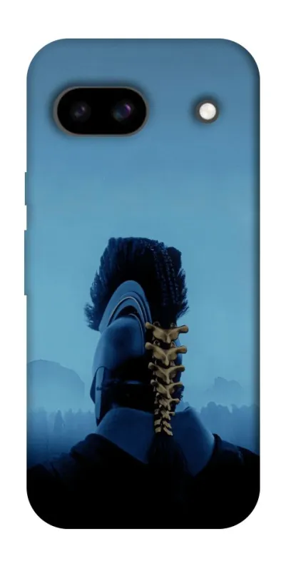 Чехол на Google Pixel 8a Odyssey ver.1 фото 1 из 1